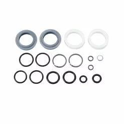 ROCKSHOX Gabel Service Kit Basic Revelation Dual Air (2012)