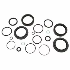 ROCKSHOX Gabel Service Kit Basic Totem Solo Air (2012-2014)