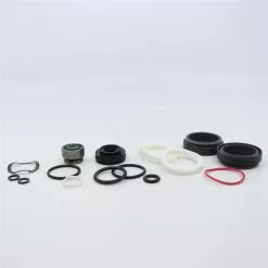 ROCKSHOX Pike Dual Position Air 200 Stunden/1 Jahr Service Kit, RockShox