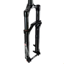 ROCKSHOX Reba RL 29' 100mm SoloAir Crown 15x100 Black Alu Tpr 51 Offset A8