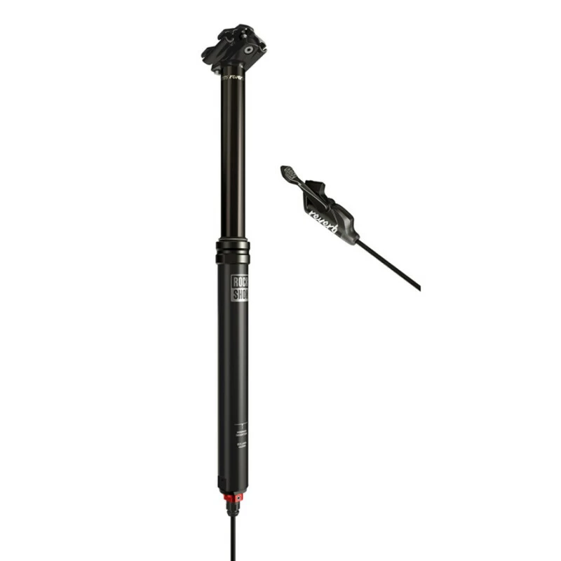 ROCKSHOX Reverb Stealth - 1X Remote 30.9mm 150mm Left/Below, C3 3 ROCKSHOX Reverb Stealth - 1X Remote 30.9mm 150mm Left/Below, C3 – Bild 3
