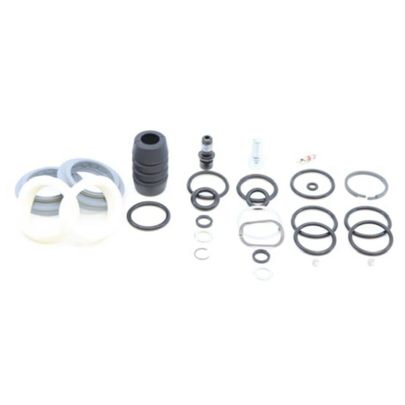ROCKSHOX SERVICE KIT FULL SEKTOR SA 2013 ROCK SHOX 1 ROCKSHOX SERVICE KIT FULL SEKTOR SA 2013 ROCK SHOX