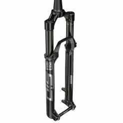 ROCKSHOX SID Ultimate Race Day - Remote 29' 120mm Boost 44offset GlossBlack DebonAir