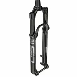 ROCKSHOX SID Ultimate Race Day - Remote 29' 35mm 120mm Boost GlossBlack 44offset DebonAir