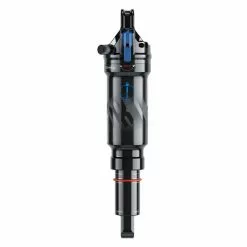 ROCKSHOX SIDLuxe Ultimate RL 165X40mm SoloAir Trunnion/Standard, Black -Shimano Verkäufe rockshox sidluxe ultimate rl 165x40mm soloair trunnion standard black3