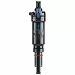 ROCKSHOX SIDLuxe Ultimate RL 185X50mm SoloAir Trunnion/Standard, Black 5 ROCKSHOX SIDLuxe Ultimate RL 185X50mm SoloAir Trunnion/Standard, Black -Shimano Verkäufe rockshox sidluxe ultimate rl 185x50mm soloair trunnion standard black3