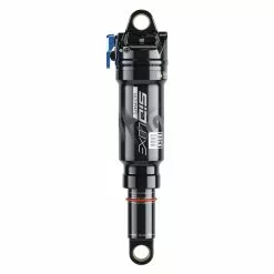 ROCKSHOX SIDLuxe Ultimate RL 190X45mm SoloAir Standard/Standard, Black