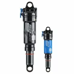 ROCKSHOX SIDLuxe Ultimate RL 190X45mm SoloAir Standard/Standard, Black -Shimano Verkäufe rockshox sidluxe ultimate rl 190x45mm soloair standard standard black5