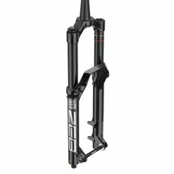 ROCKSHOX ZEB Ultimate Charger 3 RC2 - Crown 27.5' 160mm Boost 44offset GlossBlack DebonAir