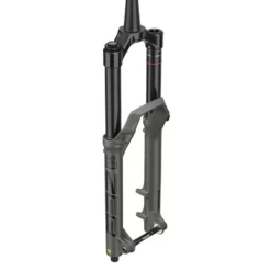 ROCKSHOX ZEB Ultimate Charger 3 RC2 - Crown 27.5' 160mm Boost 44offset Grey DebonAir
