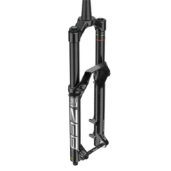 ROCKSHOX ZEB Ultimate Charger 3 RC2 - Crown 27.5' 170mm Boost 44offset GlossBlack DebonAir