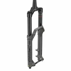 ROCKSHOX ZEB Ultimate Charger 3 RC2 - Crown 27.5' 180mm Boost 44offset Grey DebonAir