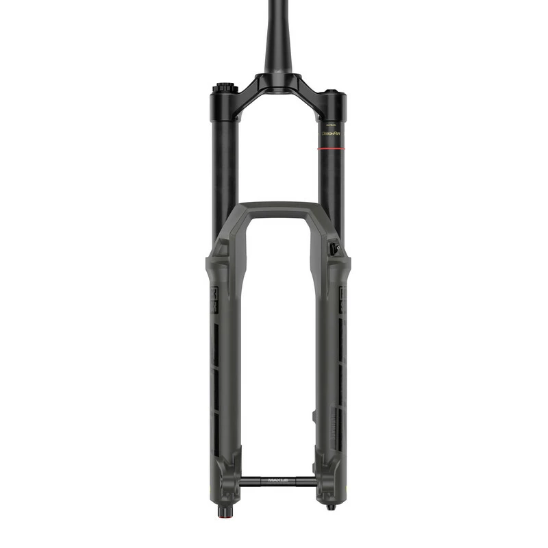 ROCKSHOX ZEB Ultimate Charger 3 RC2 - Crown 27.5' 180mm Boost 44offset Grey DebonAir 2 ROCKSHOX ZEB Ultimate Charger 3 RC2 - Crown 27.5' 180mm Boost 44offset Grey DebonAir – Bild 2
