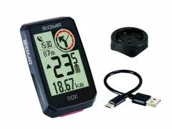 Sigma GPS Radcomputer ROX 2.0