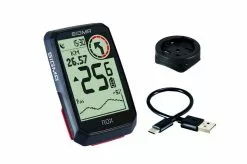 Sigma GPS Radcomputer ROX 4.0