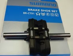 SHIMANO Bremsschuh Cantilever
