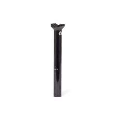 SALT &Eacute;CLAT TORCH PIVOTAL SATTELST&Uuml;TZE SCHWARZ &Oslash; 25,4, 230MM LANG, 6061-T6 ALU, 139 G