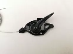 Sram DAUMENSCHALTER NX EAGLE 12-FACH SCHWARZ