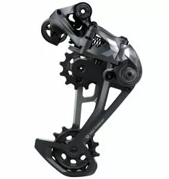  SRAM SCHALTWERK X01 EAGLE 12-FACH -52 Z. LUNAR
