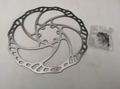 Magura Bremsscheibe Storm SL.2, Ø 180 Mm, 6-Loch, Mit 6 Schrauben