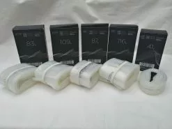 Schwalbe Schlauch Aerothan Allround Tube 28 Zoll SV17E 40mm 61g