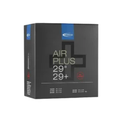 Schwalbe Schlauch Air Plus 29" AV19+AP, 54/65-622 29"x 2.10"-2.60"