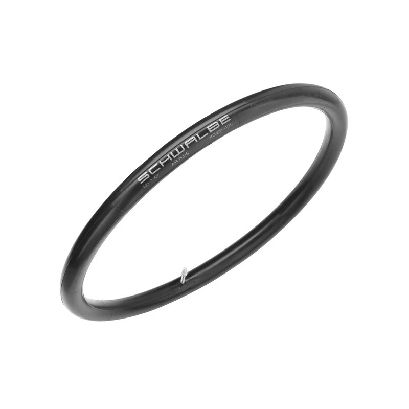 Schwalbe Schlauch AirPlus Presta, 29x2.25-2.80, SV19+, Ventil 40mm 3 Schwalbe Schlauch AirPlus Presta, 29x2.25-2.80, SV19+, Ventil 40mm – Bild 3