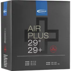 Schwalbe Schlauch AirPlus Presta, 29x2.25-2.80, SV19+, Ventil 40mm 9 Schwalbe Schlauch AirPlus Presta, 29x2.25-2.80, SV19+, Ventil 40mm -Shimano Verkäufe schwalbe schlauch airplus presta 29x225 280 sv19 ventil 40mm5