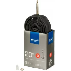 Schwalbe Schlauch BMX Presta, 20x1 1/8-1 3/8, SV 7A