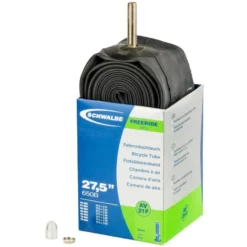 Schwalbe Schlauch MTB Freeride Schrader 650B, 27.5x2.1-3.0, AV 21F