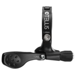 SDG Sattelst&uuml;tze Tellis Lever,