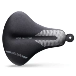 Selle Italia Saddle Cover Comfort Booster Black M