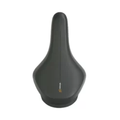 Selle Royal On Athletic Sattel, 45°, For E-Bike, E-fit Design, Royalgel Black Allure