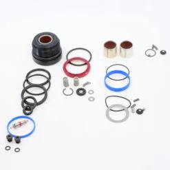 SERVICE KIT FULL 2009-2010 VIVID ROCKSHOX