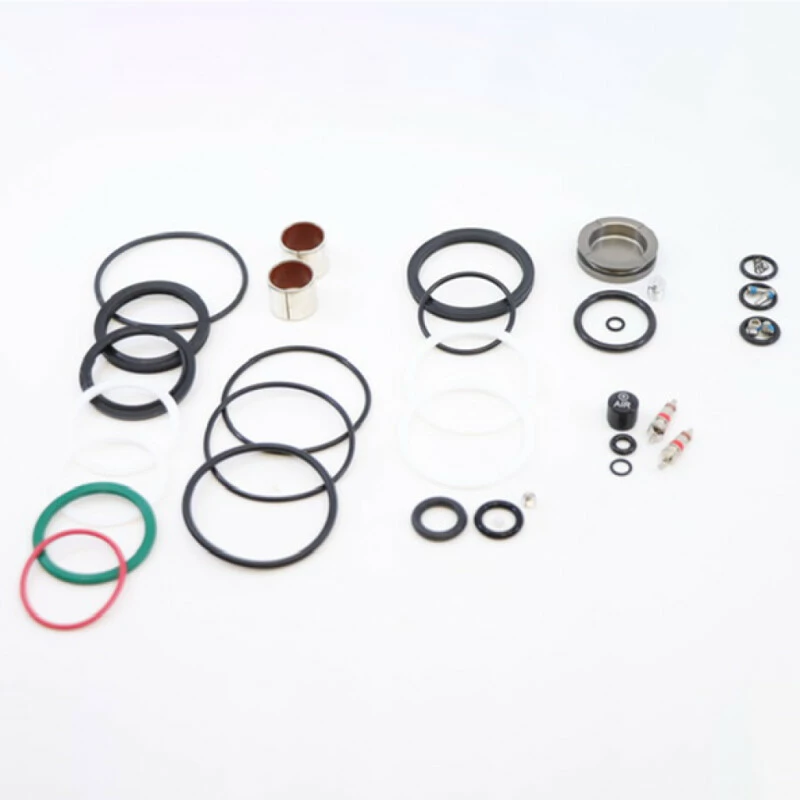 SERVICE KIT FULL 2013 MN3 RT3 ROCKSHOX 1 SERVICE KIT FULL 2013 MN3 RT3 ROCKSHOX