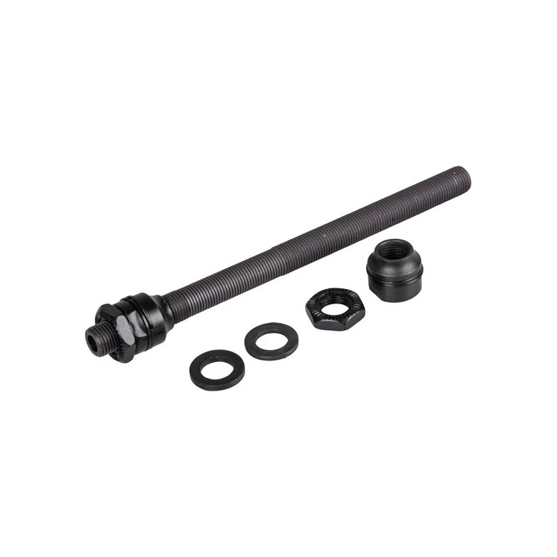 Shimano Achse Komplett FH-M475 146 Mm 1 Shimano Achse Komplett FH-M475 146 Mm