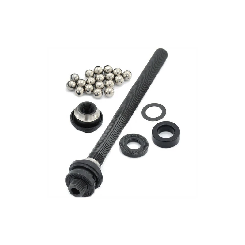 Shimano Achse Komplett FH-M629 146 Mm 1 Shimano Achse Komplett FH-M629 146 Mm