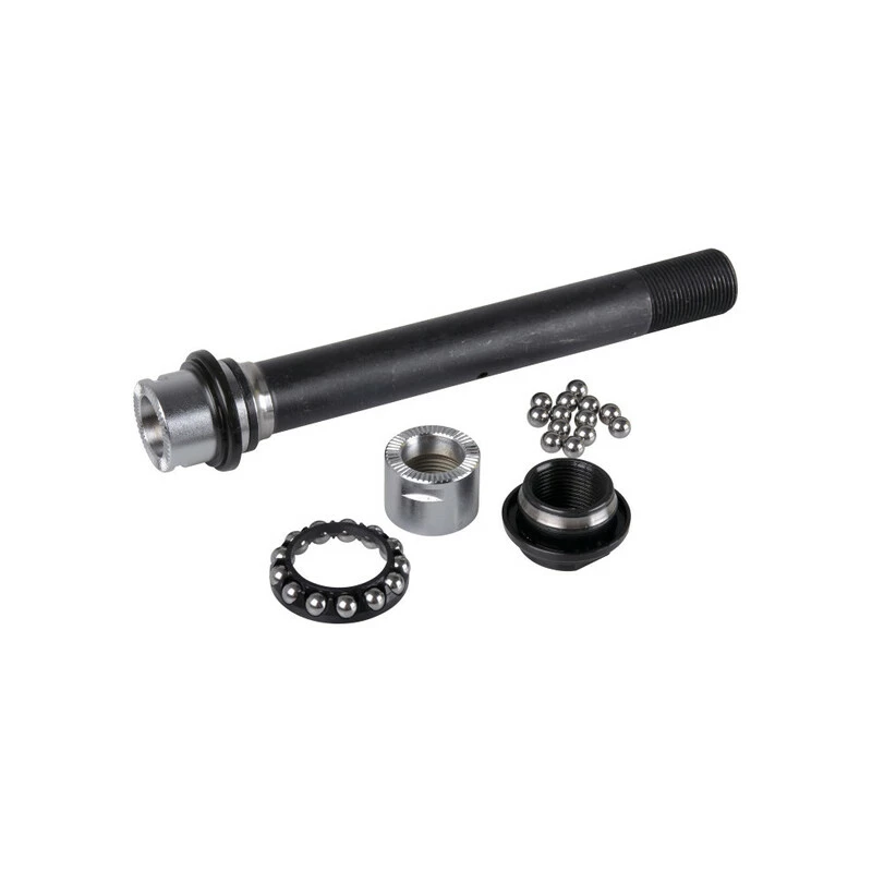 Shimano Achse Komplett FH-M788 1 Shimano Achse Komplett FH-M788