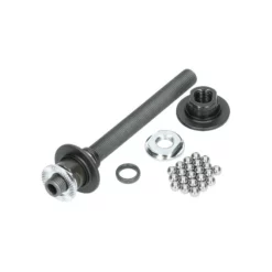 Shimano Achse Komplett WH-RS21-CL-F 108 Mm (4-1/4")