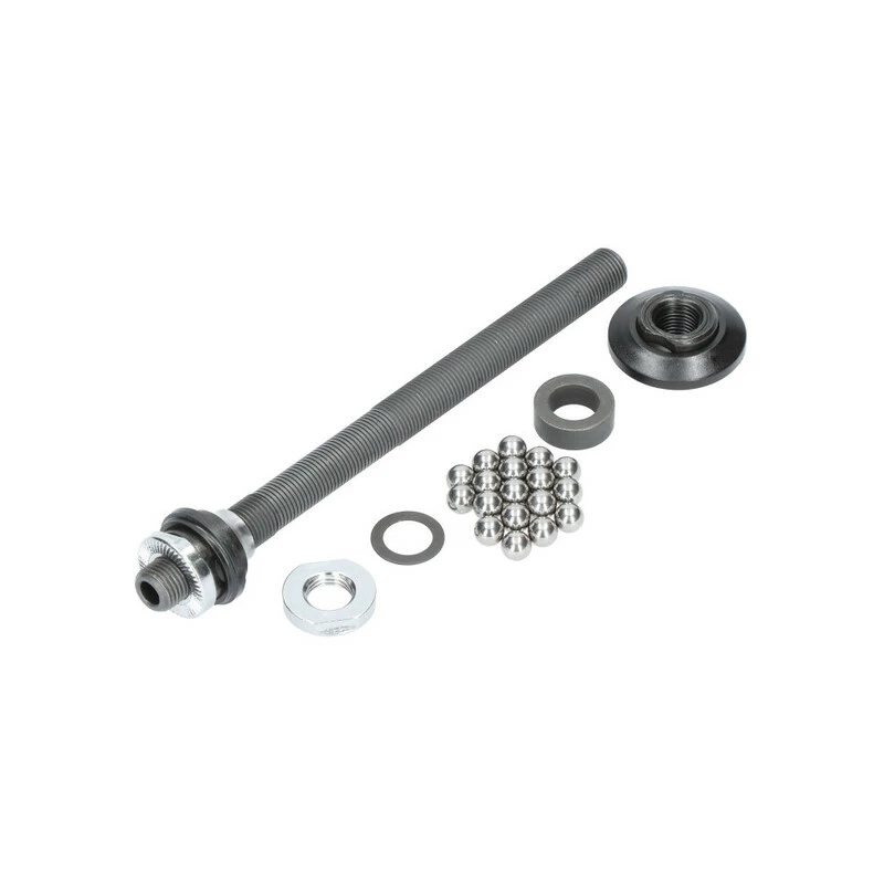 Shimano Achse Komplett WH-RS21-CL-F 108 Mm (4-1/4") 2 Shimano Achse Komplett WH-RS21-CL-F 108 Mm (4-1/4") – Bild 2