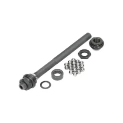 Shimano Achse Komplett WH-RX010-F 108 Mm (4-1/4")