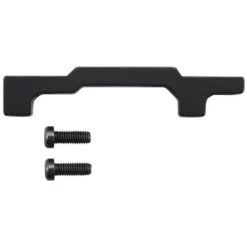 Shimano Adapter SM-MA Postmount 180mm > Postmount 220mm Vorne/Hinten Box