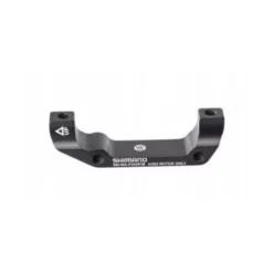 Shimano Adapter SM-MA Postmount>Boxxer 203 Mm Mit Schrauben/Draht