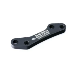 Shimano Adapter SM-MA Standard>Boxxer 203 Mm Mit Schrauben/Draht