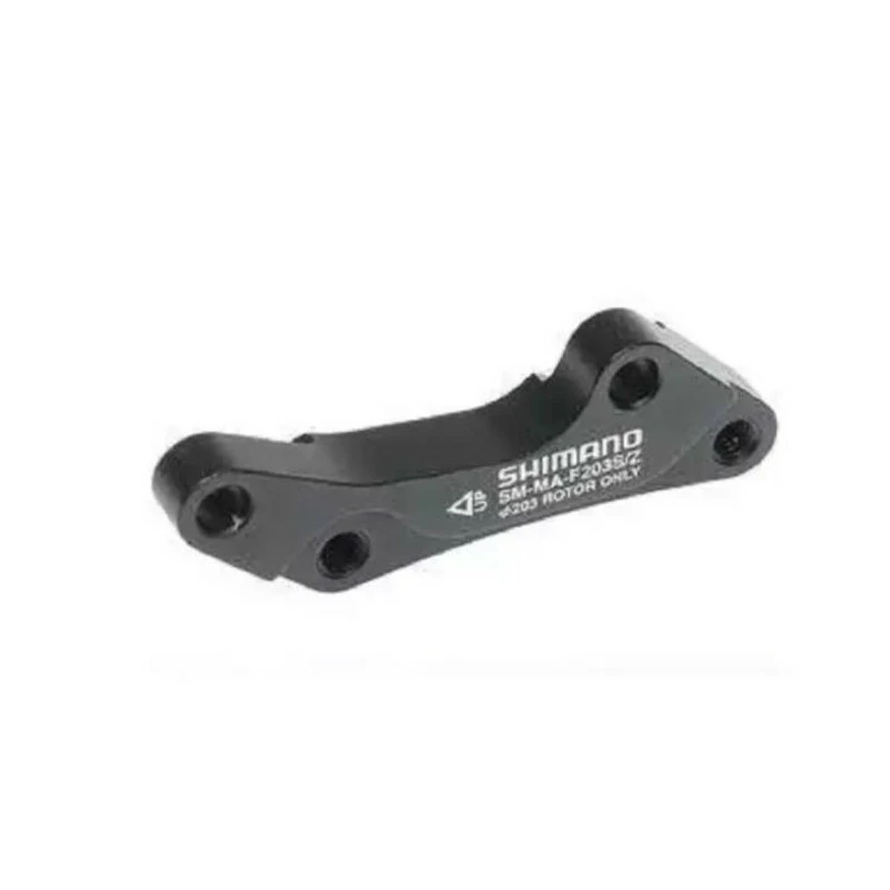 Shimano Adapter SM-MA Standard>Marzocchi 203 Mm Mit Schrauben/Draht 1 Shimano Adapter SM-MA Standard>Marzocchi 203 Mm Mit Schrauben/Draht