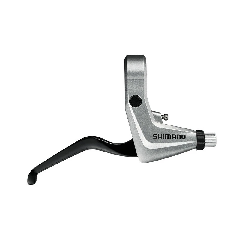 Shimano Alivio Bremshebel LINKS, BL-T4000LL Schwarz 2 Shimano Alivio Bremshebel LINKS, BL-T4000LL Schwarz – Bild 2