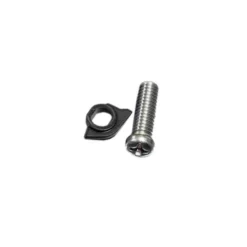 Shimano Anschlagschrauben BL-M785 M4x12 Mm Mit Platte