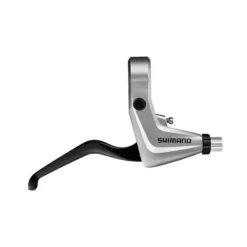 Shimano Bremshebel Alivio BL-T4010 V-Brake Rechts 3-Finger Schwarz Box