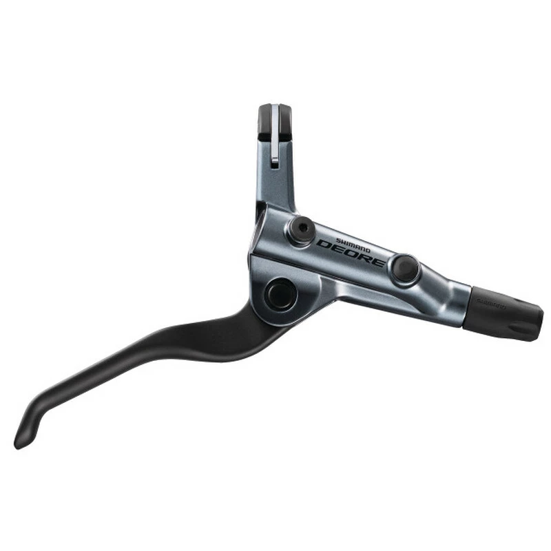 Shimano Bremshebel Deore BL-T6000 Rechts D-Brake 3-Finger Silber Box 1 Shimano Bremshebel Deore BL-T6000 Rechts D-Brake 3-Finger Silber Box