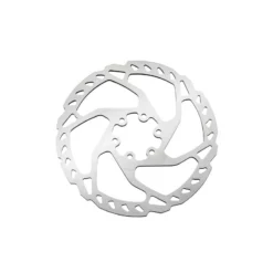 Shimano Bremsscheibe SLX SM-RT66 220 Mm 6-Loch Box